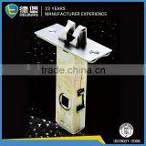 Wholesale Sliding Gate Latch Lock for Double Doors Machine thumbnail-1