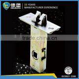 wholesale sliding gate latch lock for double doors machine