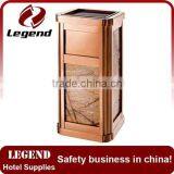 2015 New Dustbin for Hotel With Low Price thumbnail-6
