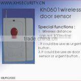 Wireless Door Sensor Panic Button