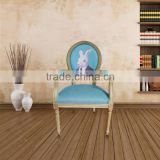 Hot sell European style solid wood Dining chair Y292