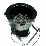 High Quality Show for Exhibition or 4s Car Led Par Light thumbnail-4