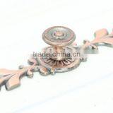 Cabinet Hardware Zinc Cabinet Handles thumbnail-1