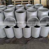 High Quality Din2615 1.4404 Straight Tee thumbnail-3