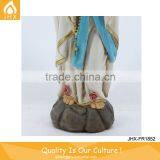 Lattest Design Our Lady of Lourdes Catholic Religious Statues thumbnail-3