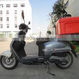 60L Heat Insulated Plastic Box for Take-away Food, for Food Delivery for Bikes thumbnail-6