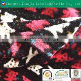 2016 Hotsale Custom Print Softextile Coral Fleece Blanket From China Factory ZJ076-3 thumbnail-4