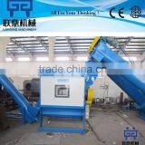 Hot Sale Plastic Bottle Recycling Machine for Sale