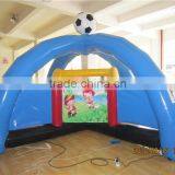 Lanqu Party Game Inflatable Football Toss thumbnail-2