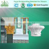 Building Decoration Materials Glassfiber Reinforced GRC Column Pillars thumbnail-4
