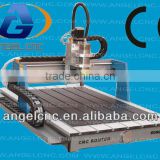 Adervertising cnc router machine AG6090