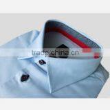 Wholesale Market Readymade Garments Shirts With Lining Design thumbnail-2