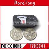 Hot Seller Police Mini Camera DVR thumbnail-1