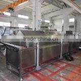 200kg/h Hot Sale Automatic Donut Production Line thumbnail-2
