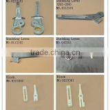 Muller Parts KY Parts--(Tape Plate ,Tape Plate Parts,Tape Plate Assembly,Tape Plate Fixed Seat