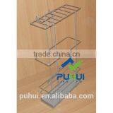 Mobile Compact Wraps Display Stand for Stationery Shops thumbnail-4