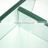 Wholesale 19 mm Tempered Glass for Constrictions for Building thumbnail-3