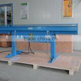 INT'L"OHA" Brand Electric Bending Machine EB2000 Mini Bend Machine, High Performance CE Standard Magnetic Bending Machine thumbnail-2