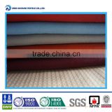 100% inherently fire retardant textile for furniture
