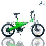 Seagull,cheap electric bike with alarm for wholesale