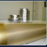 Nickle Cyliner for Blanket