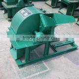 Saving energy wood crushing machine