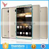 China Phone Case Manufacturer Smart Cover Case for Huawei Waterproof Case for Huawei Ascend Mate 7 thumbnail-1