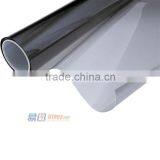 Window Film With Size 1.52x30m ,VLT 5%-70% ,car Window Tinting Film With Metalism and Low Refective