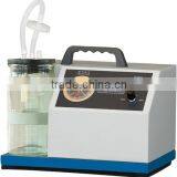 MCS-DFX-23A.III Infant Portable Electric Sputum Suction Machine