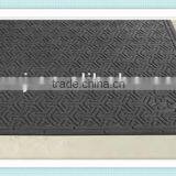 Rubber Matting/rubber Mat/rubber Floor Mat/rubber Car Mat/gym Rubber Floor Mat thumbnail-5