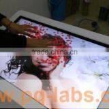 10 Real Points 82" ir Touch Panel thumbnail-1