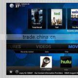 Cheap IPTV Box Amlogic S812 Quad Core Smart TV Box With 2GB ROM 8GB Flash 4K Kodi Google Streaming Tv Box Most Popular thumbnail-6