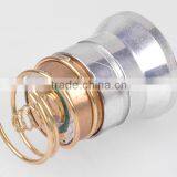 Green Light Q5 LED Replacement Bulb for Flashlight Wholesale thumbnail-2