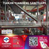 Galvanized Pipe Exterior Handrail Lowes Removable Handrail thumbnail-4