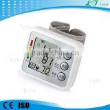 Jzk002B Bluetooth Blood Pressure Monitor Manufacturers