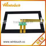 21.5" Capacitive Touch Screen Replacement for Touch Monitor With Free Drivers thumbnail-3
