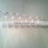 2ml Glass Vial Bottle for Filling Health Essence,sample Vials. thumbnail-1