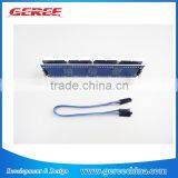 MAX7219 Dot Matrix Module 4 in One Microcontroller