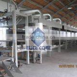 2014 Automatic Continuous Foaming Machine