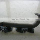 Exhaust Manifold/exhaust Pipe for Toyota Land Cruiser 1998-2006 thumbnail-6