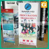 Economy x banner stand for sale