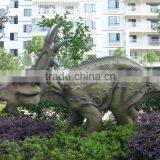 High Quality Animated Life Size Dinosaur thumbnail-2