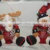 Cartoon Jar for Candy