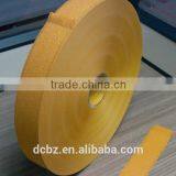 Cork Tipping Paper With Gold Lines for Africa Tobacco Cigarette Filter Rolling thumbnail-2