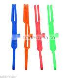 Silicone Pointing Finger Bookmarker, Creative Office Gifts, Office Promotional Gifts thumbnail-1