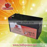 Battery 12v 1ah Children's Car Battery 12v 1a Battery for Toys BP12-1.3 thumbnail-1