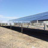 Solar Panel Mounting Brackets for Roof and the Ground thumbnail-3