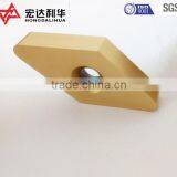 CNC Cemented Carbide Inserts for CNC Machine Tool