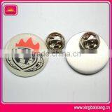 Colorful Custom Printed Metal Pin Badge,metal Custom Insignia thumbnail-2