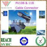 TUV Approval Taico Solar Cable Connector thumbnail-4